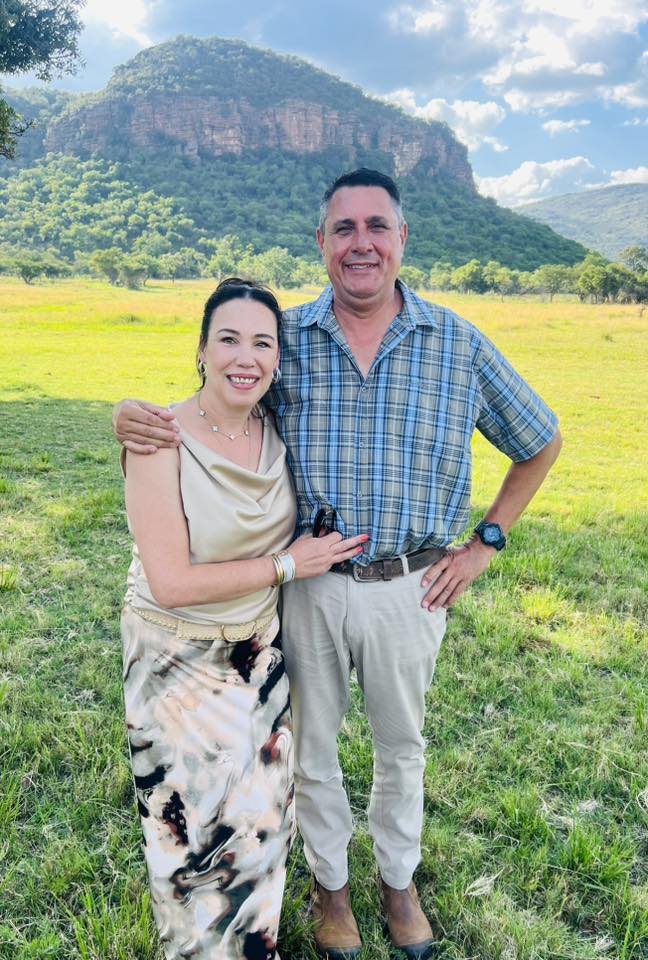 Jason, Host of Kolobe Game Farm